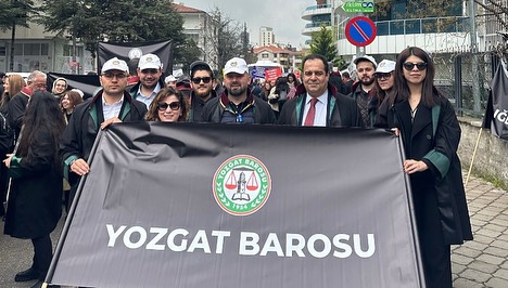 Yozgat Barosu (2)