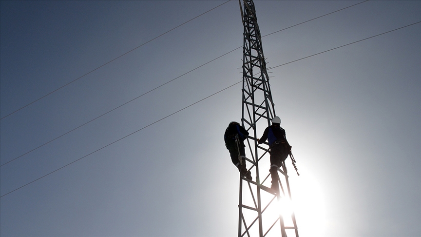 Elektrik Kesintisi Çalışmaları2