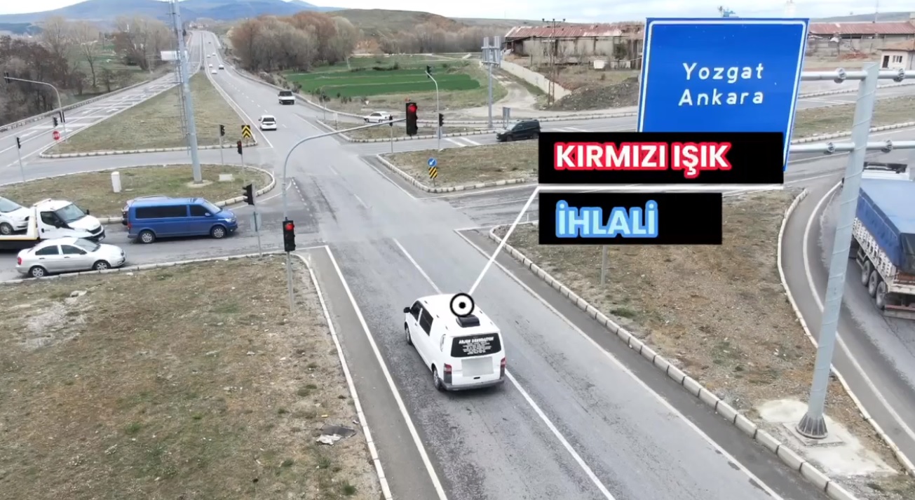Emniyet Yozgat Ceza (1)