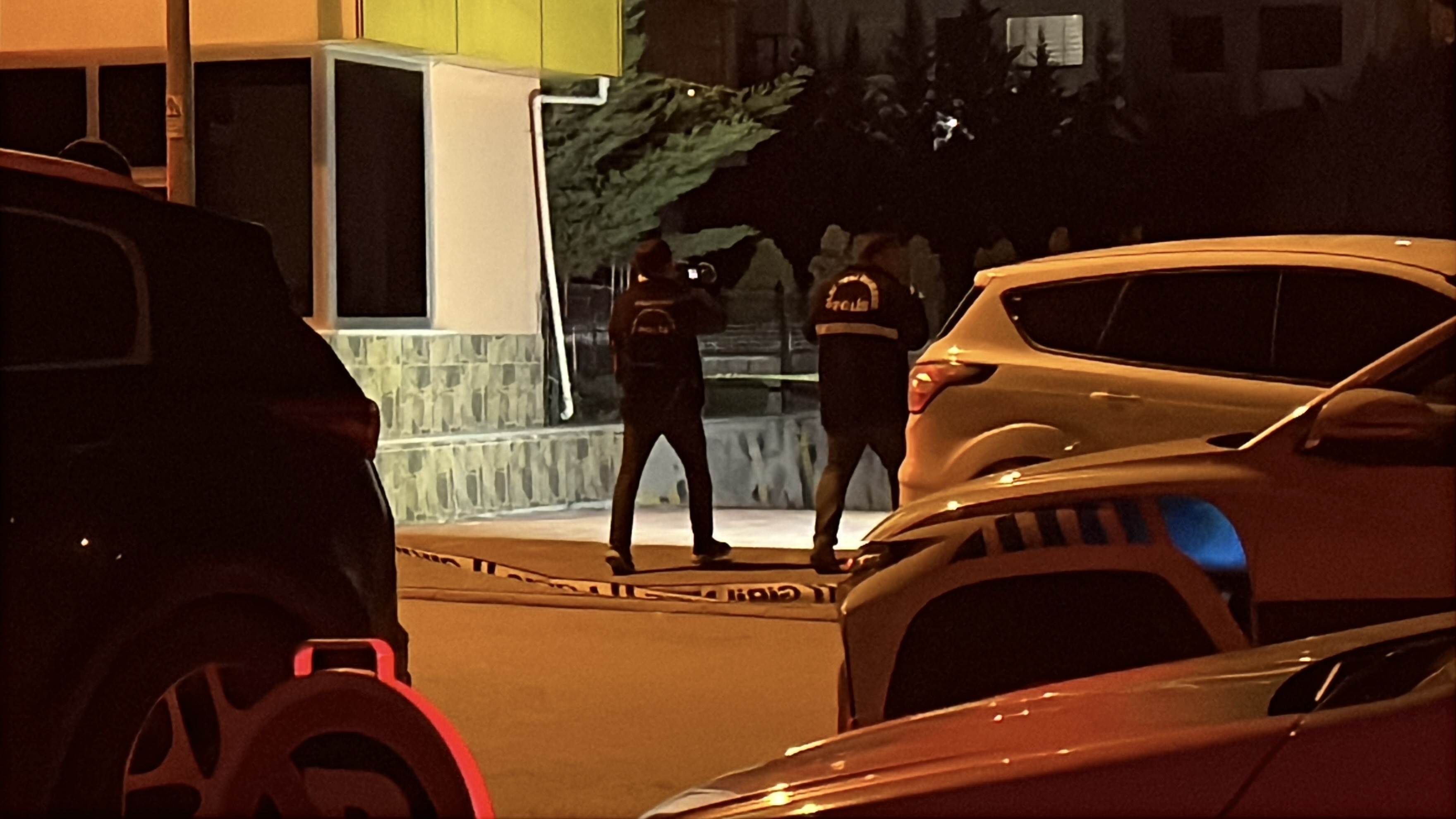 Konya Dehşeti (1)