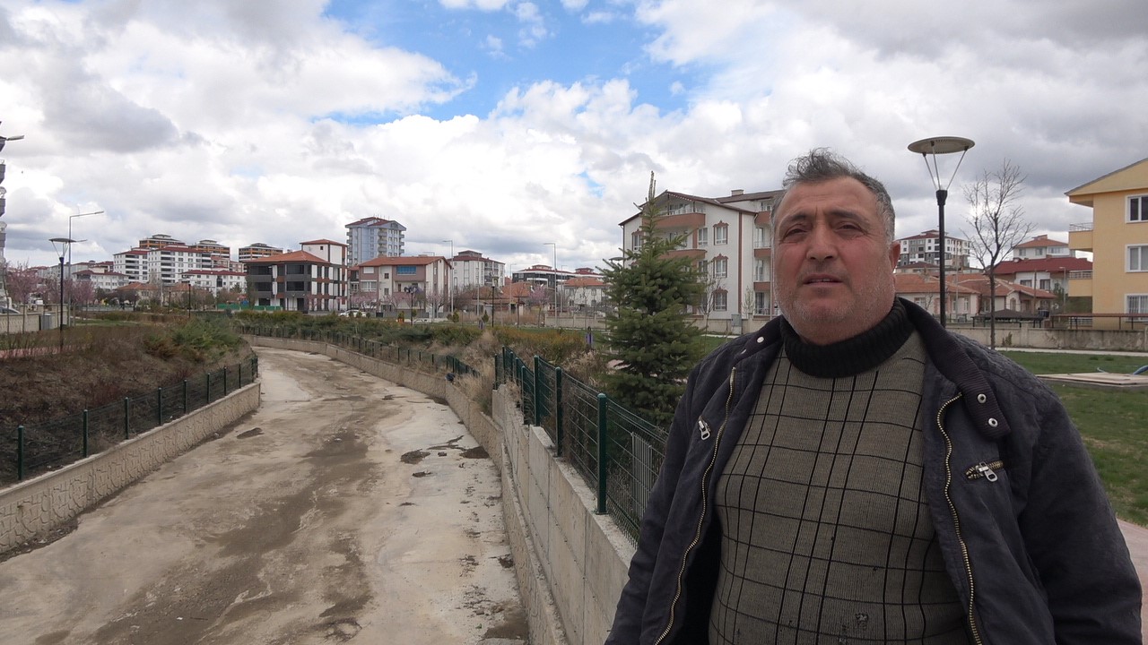 Kuraklık Endişesi Oluşturuyor (2)
