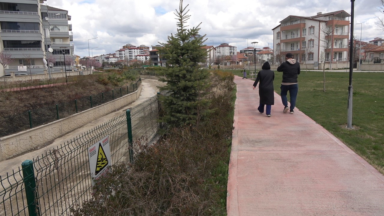 Kuraklık Endişesi Oluşturuyor (3)