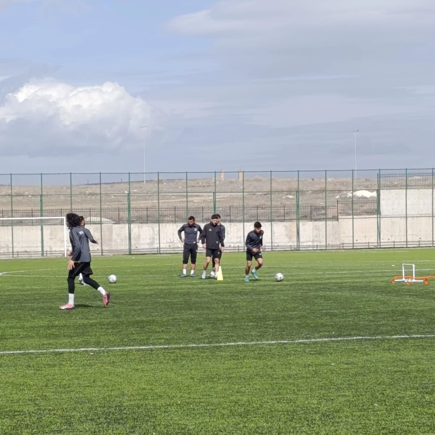 Sorgun Belediyespor (3)