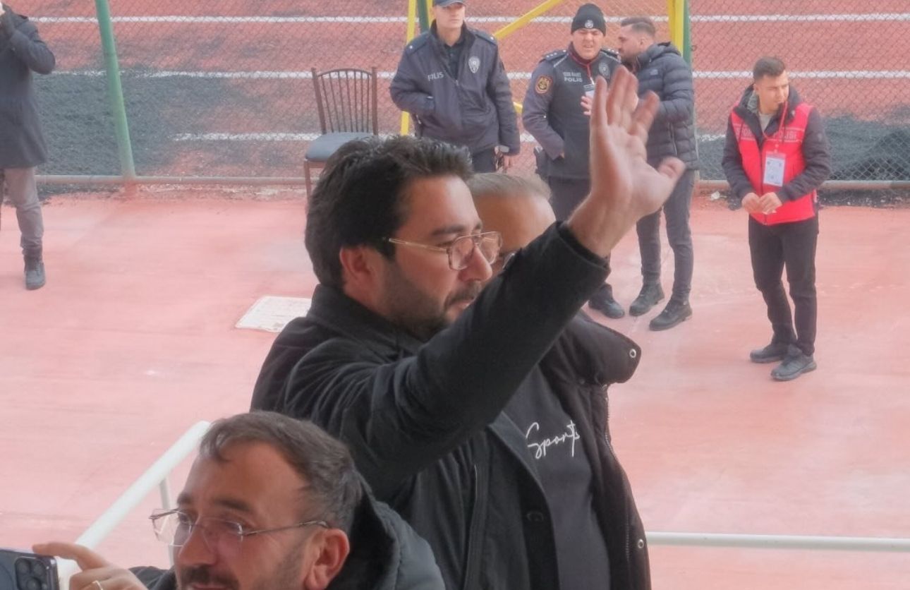 Alpaslan Akyüz Takım (2)