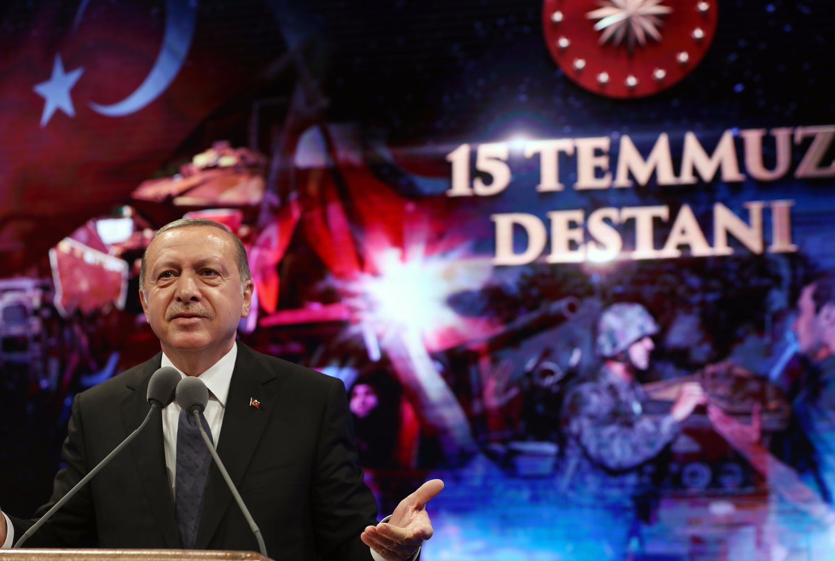 Cunta Benzetmesini Suçladı1