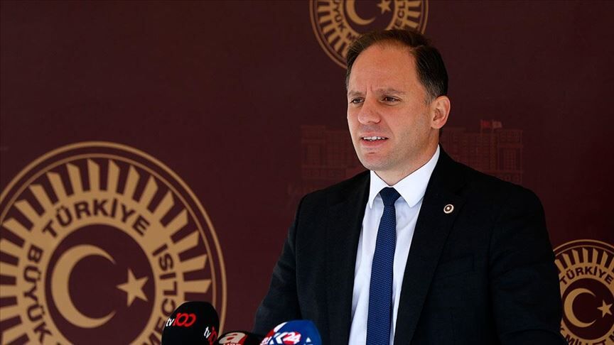 Deniz Yavuzyılmaz Kimdir