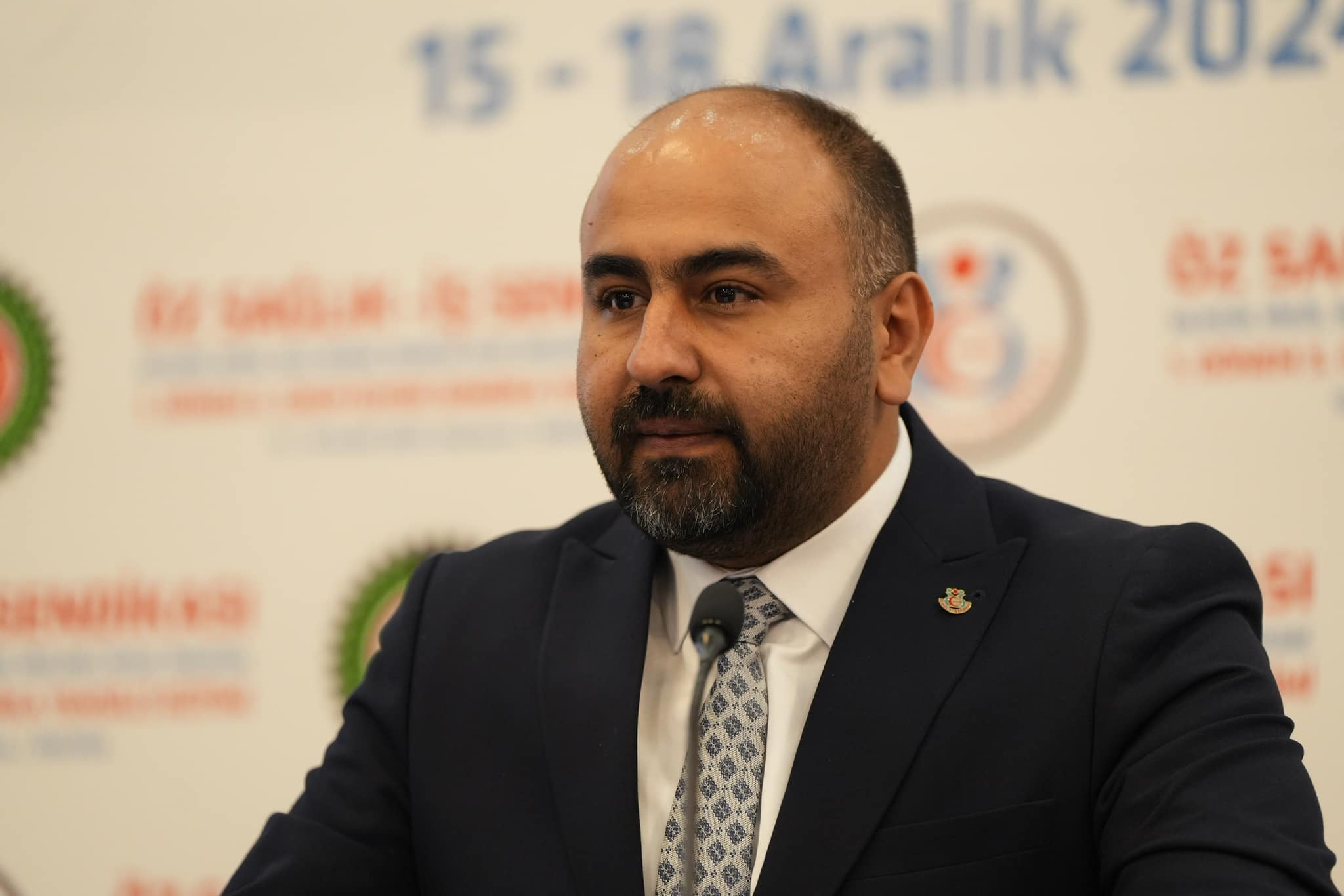 Emekleri Takdir Edilmeli