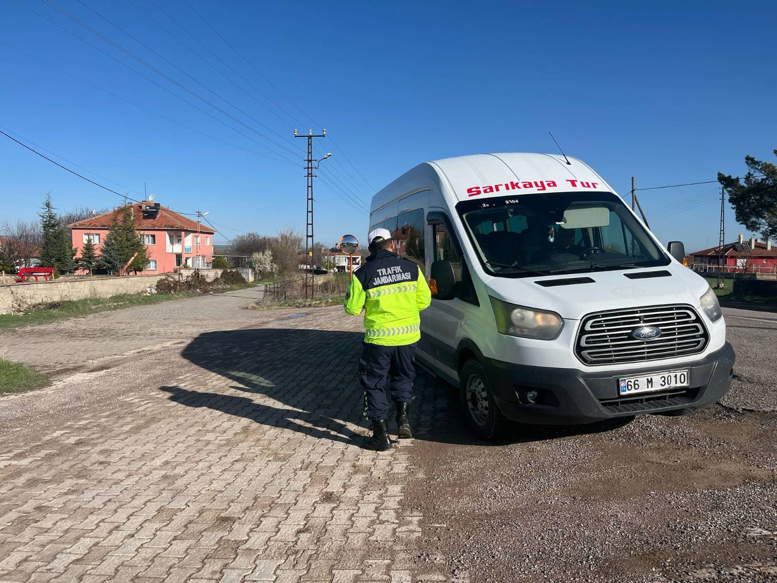 Güvenlik Denetimi Yapıldı3