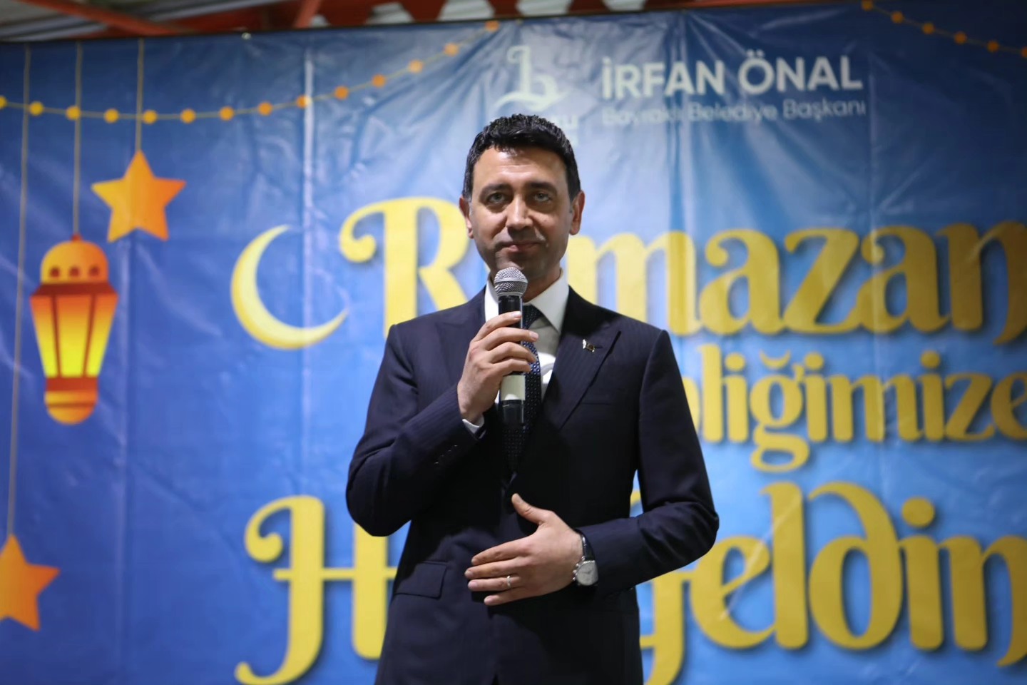 İrfan Önal Kimdir1