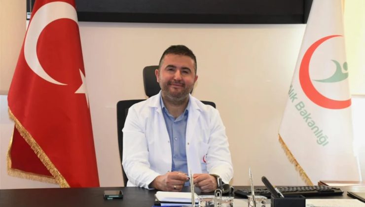 Sağlığınızı Koruyun