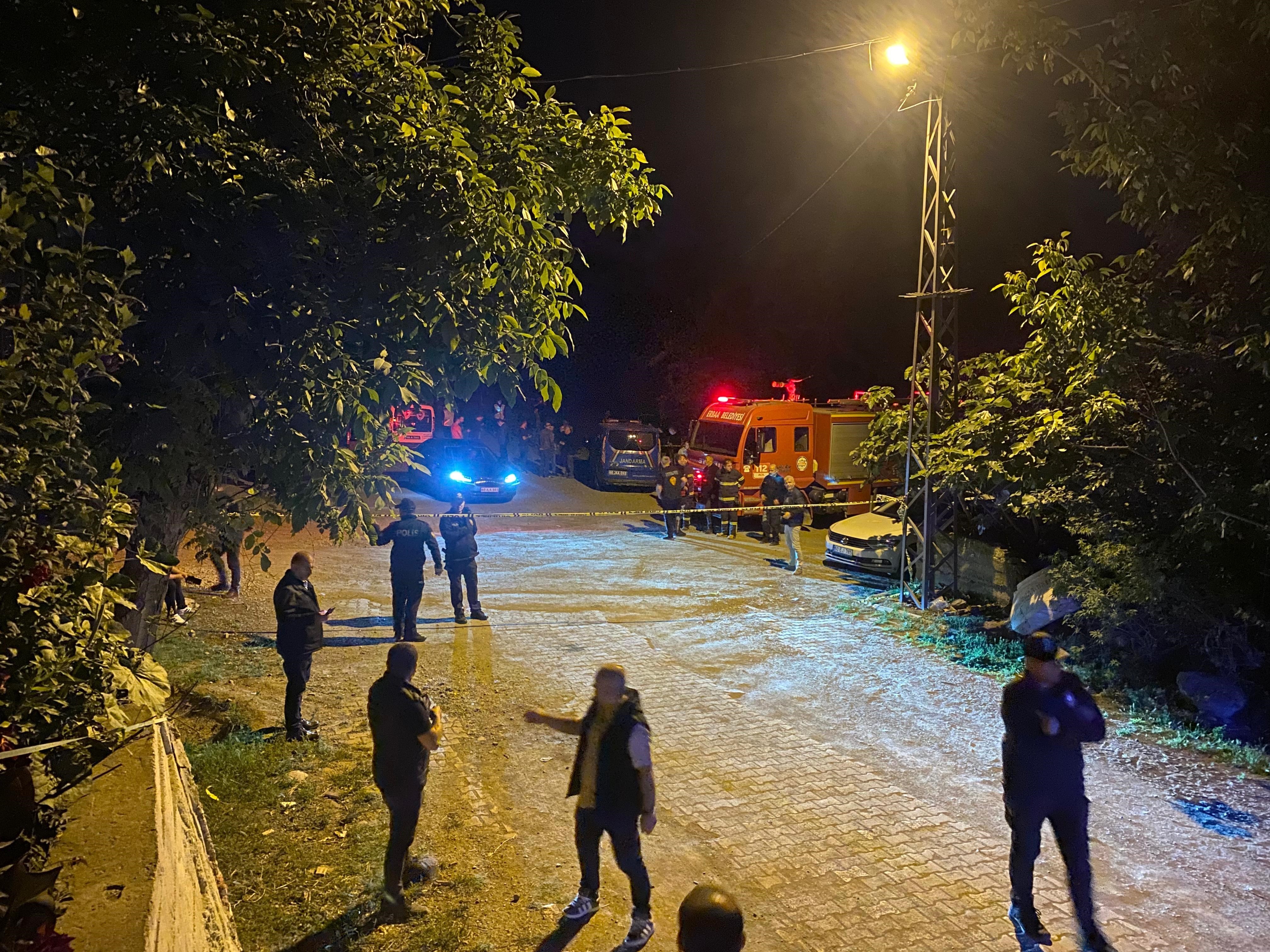 Tokat Patlama (3)