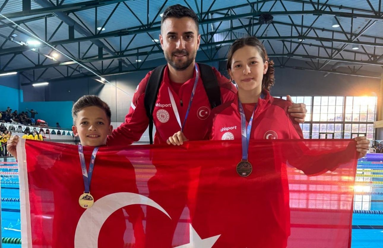 Dünya Şampiyonluğu (3)