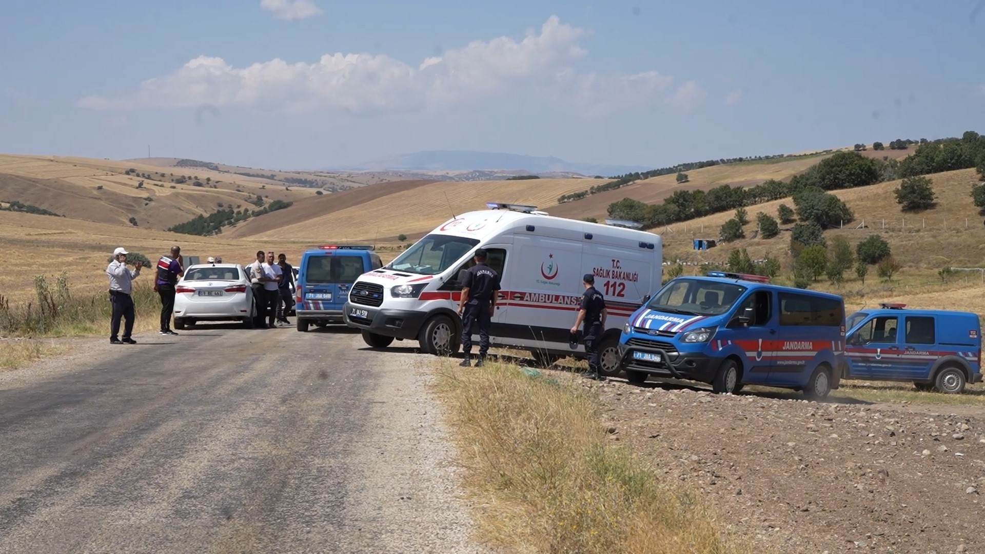 Kırıkkale Cinayet (1)