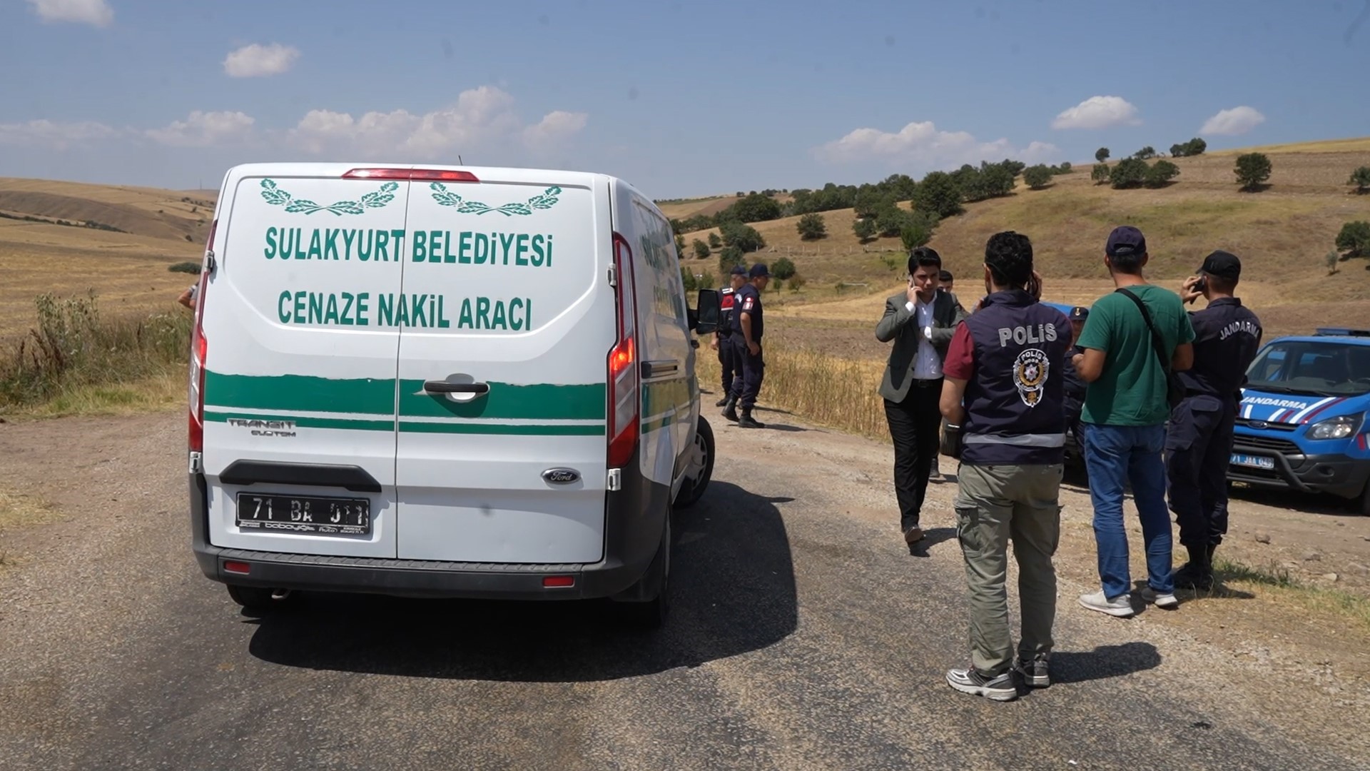 Kırıkkale Cinayet (3)