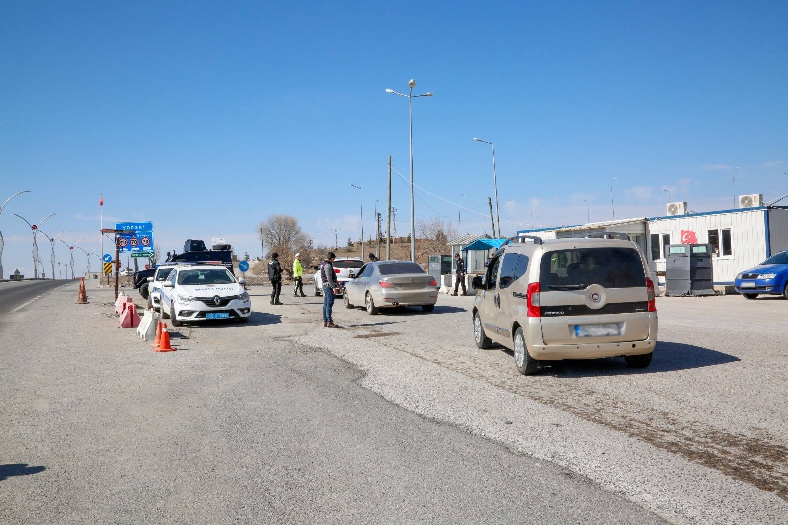 Ölümlü Kaza Yaşanmadı 4
