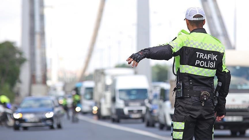Trafik Cezaları (6)