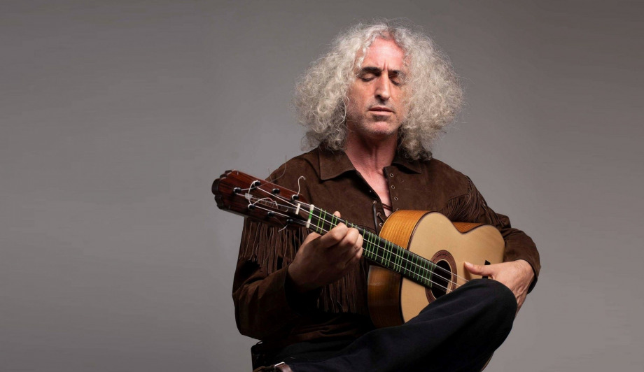 Ahmet Aslan Yozgat Konser (1)