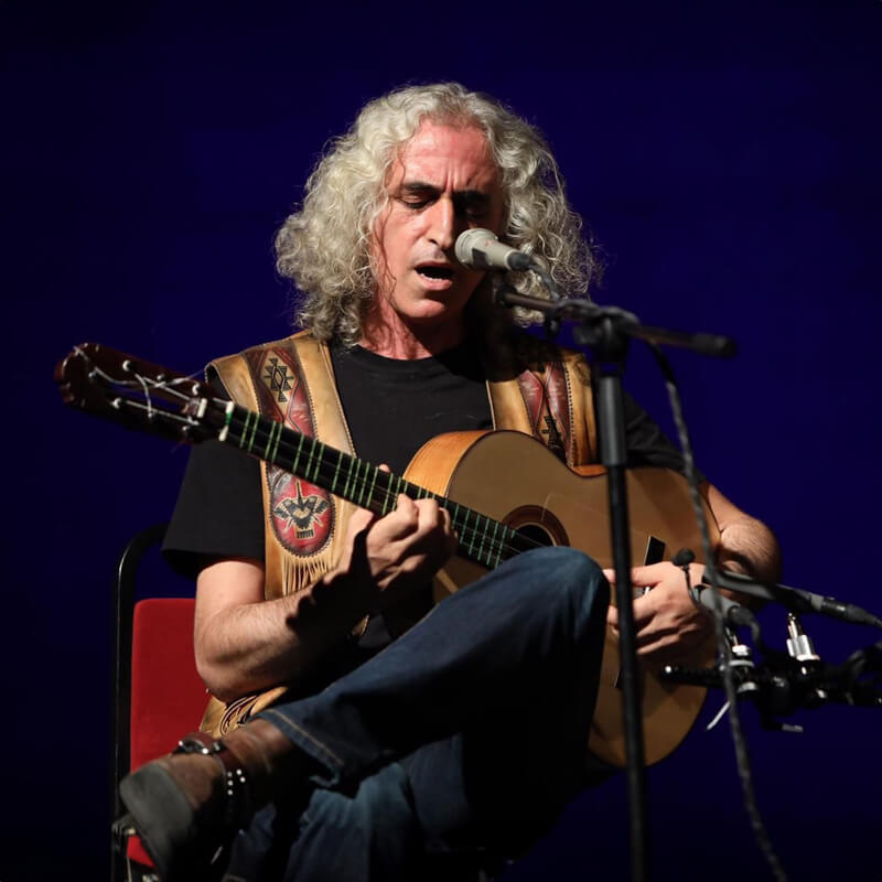 Ahmet Aslan Yozgat Konser (2)