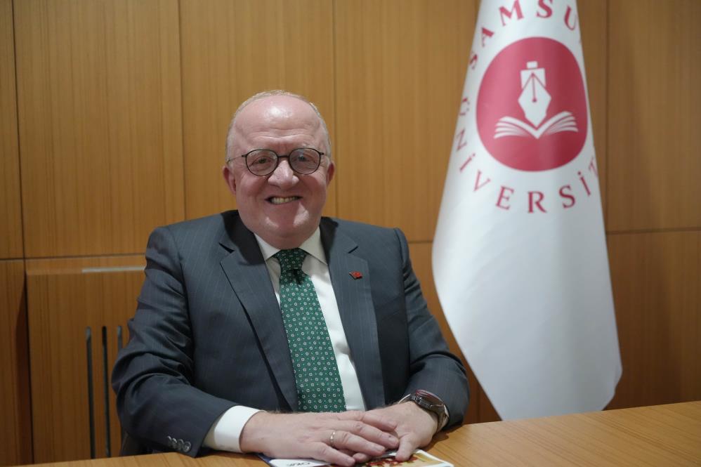 Genç Yetenekler Iş Dünyasıyla Buluşacak