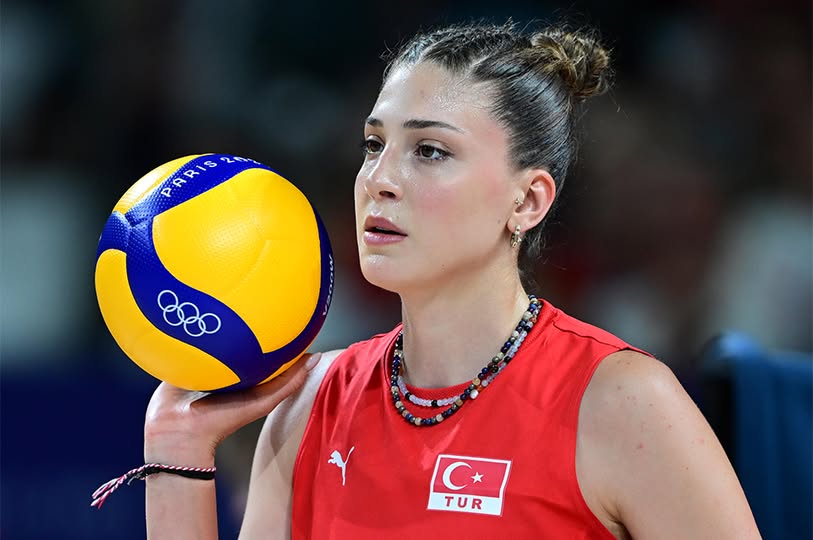 İlkin Aydın Kimdir
