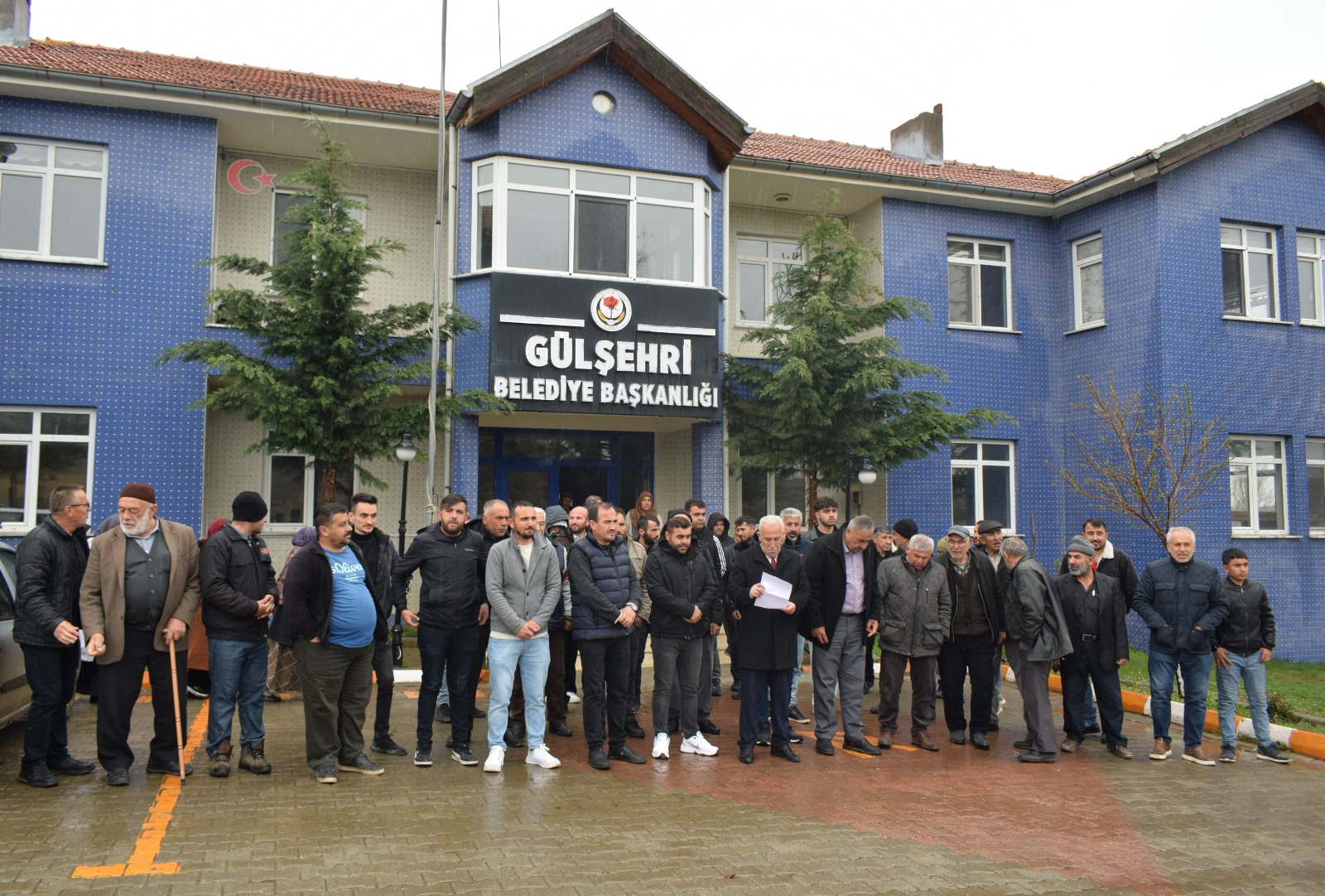 Işçi Kıyımı5