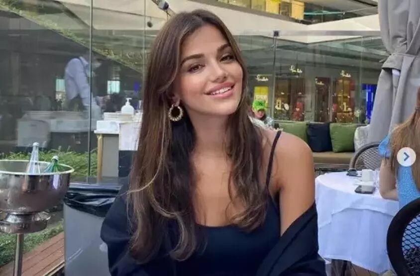 Selin Yağcıoğlu Kimdir1