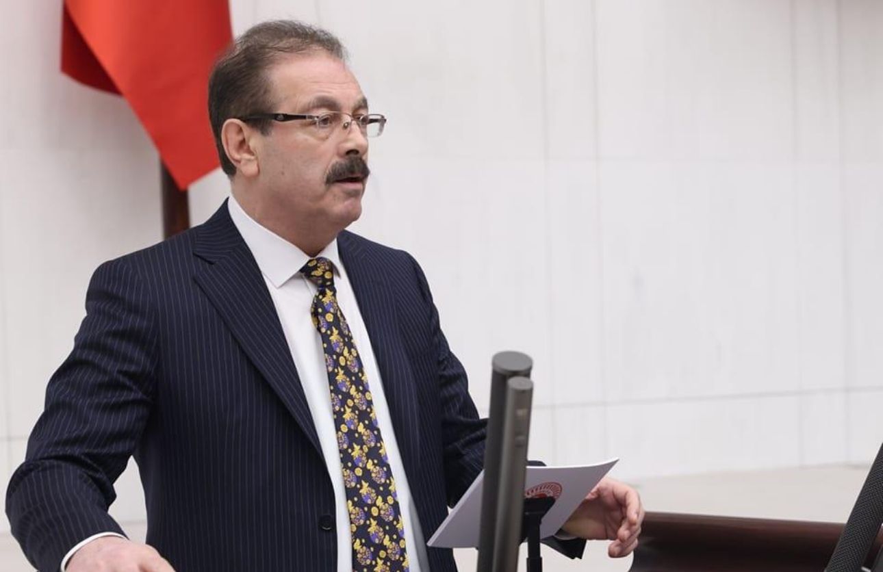 Abdulkadir Akgül