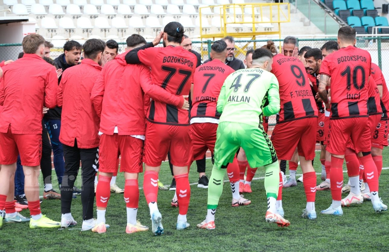 Grup Meydan’dan Yozgat Bozokspor’a Birlik Çağrısı (1)