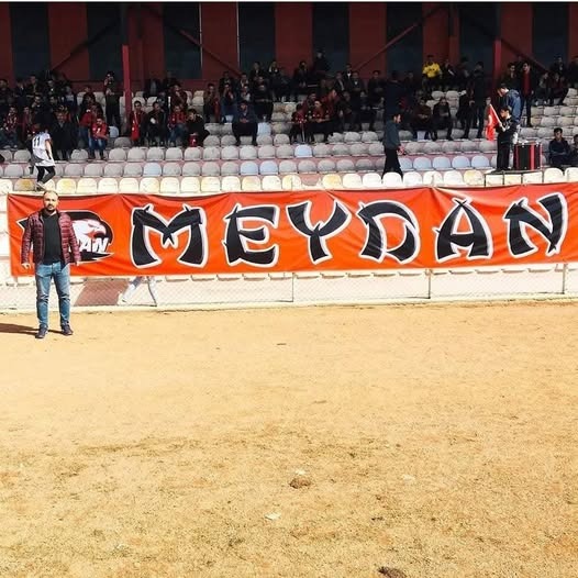 Grup Meydan’dan Yozgat Bozokspor’a Birlik Çağrısı