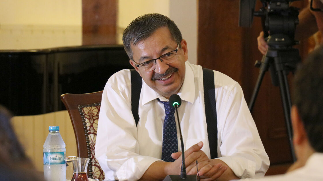 Hayati İnanç kimdir? Yaşıyor mu? Dedesi kimdir? Nereli?