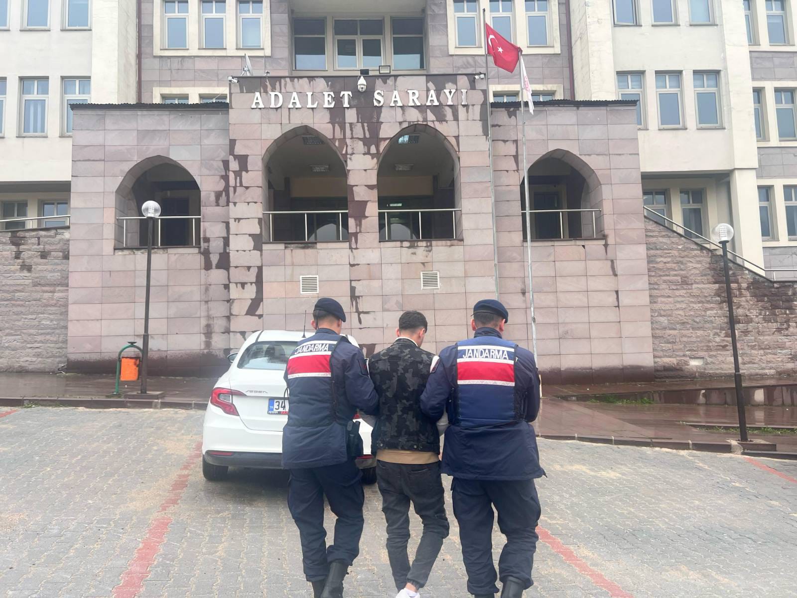 Jasat’tan Başarılı Operasyon