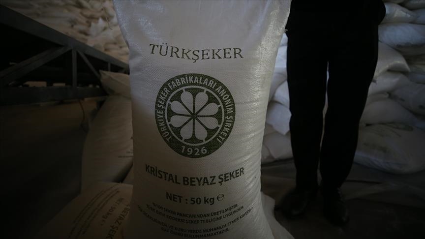 Türk Şeker Yozgat Alım (2)