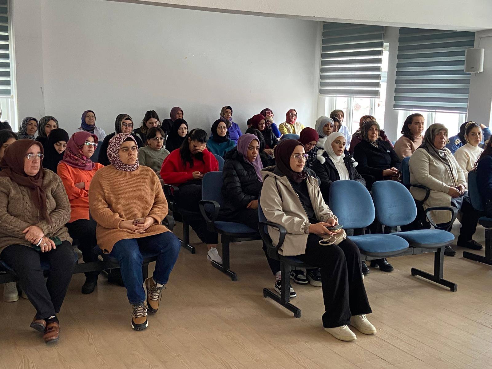 Yedam’dan Eğitim (2)