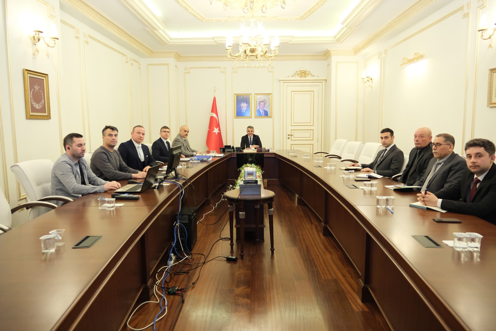 Yozgat’a Dev Yatırımlar 126 Milyar Lira Proje Bedeli (2)