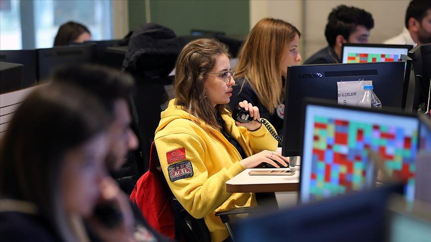 112 Web İhbar Sistemi Ile Yeni Dönem (1)