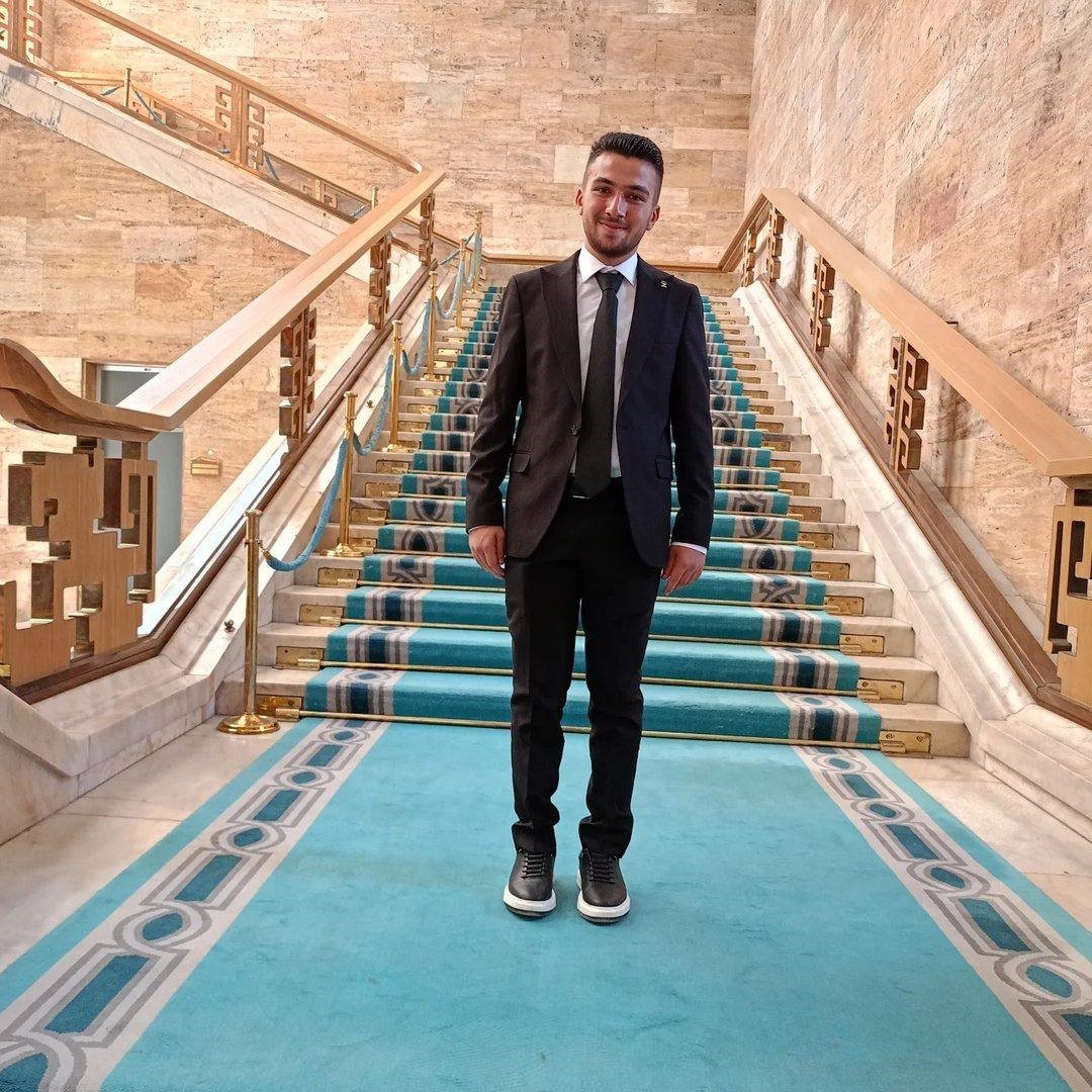 Ölü Bulundu Kayseri (1)