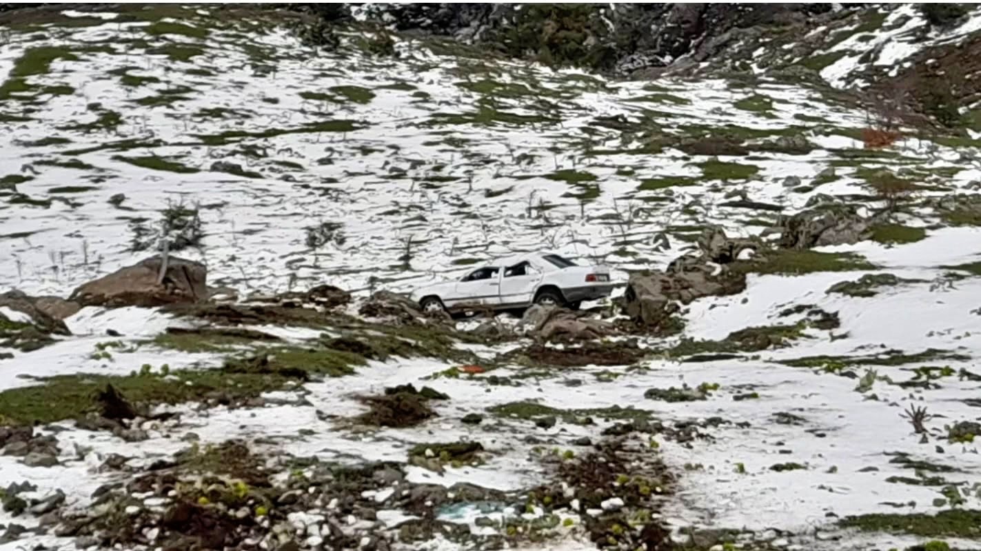 Tokat Kaza (2)