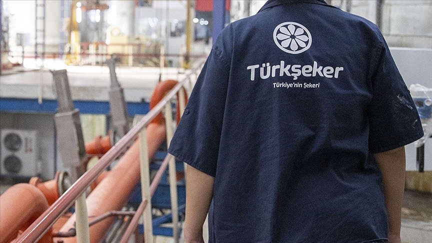 Yozgat Şeker Fabrikası'na 129 Daimi Işçi Alımı Yapılacak (1)