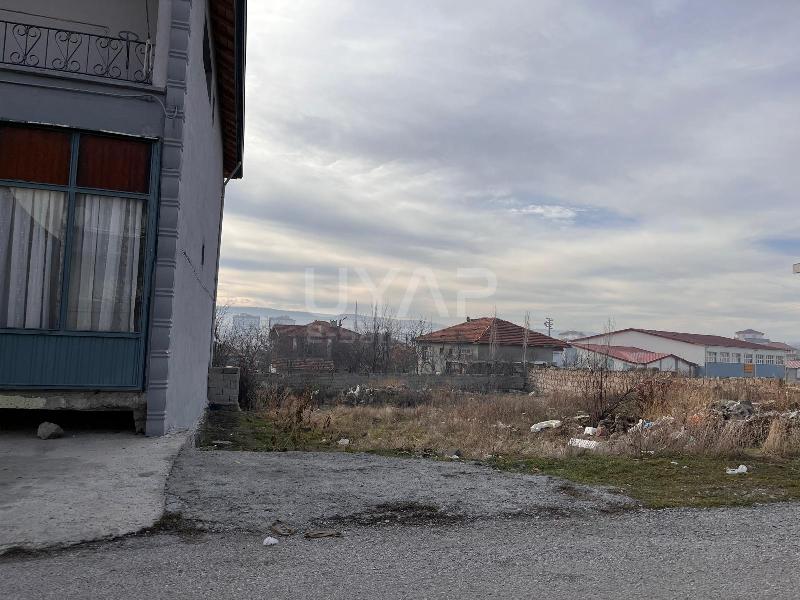 Yozgat’ta Yatırım Fırsatı (1)
