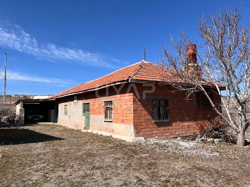 Yozgat’ta Yatırım Fırsatı (3)