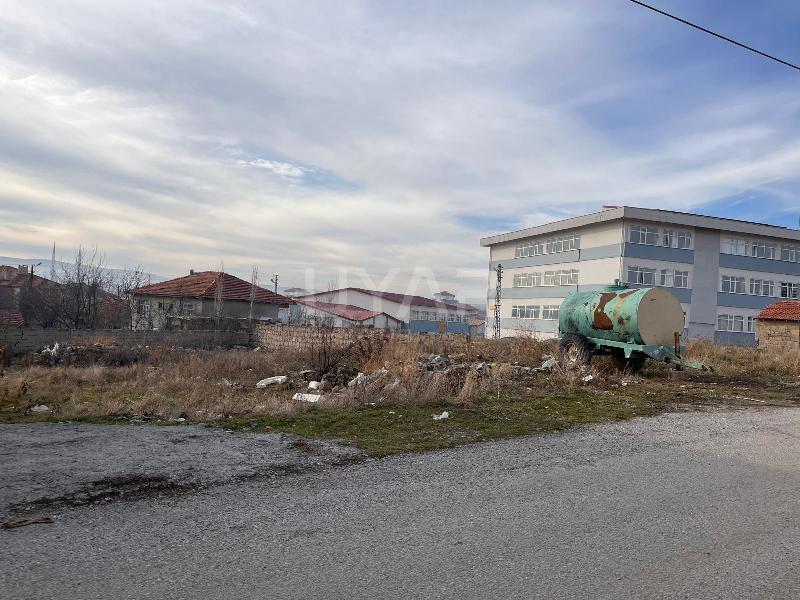 Yozgat’ta Yatırım Fırsatı (6)
