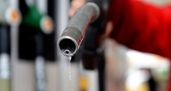 Benzine Yeniden Zam Geldi1