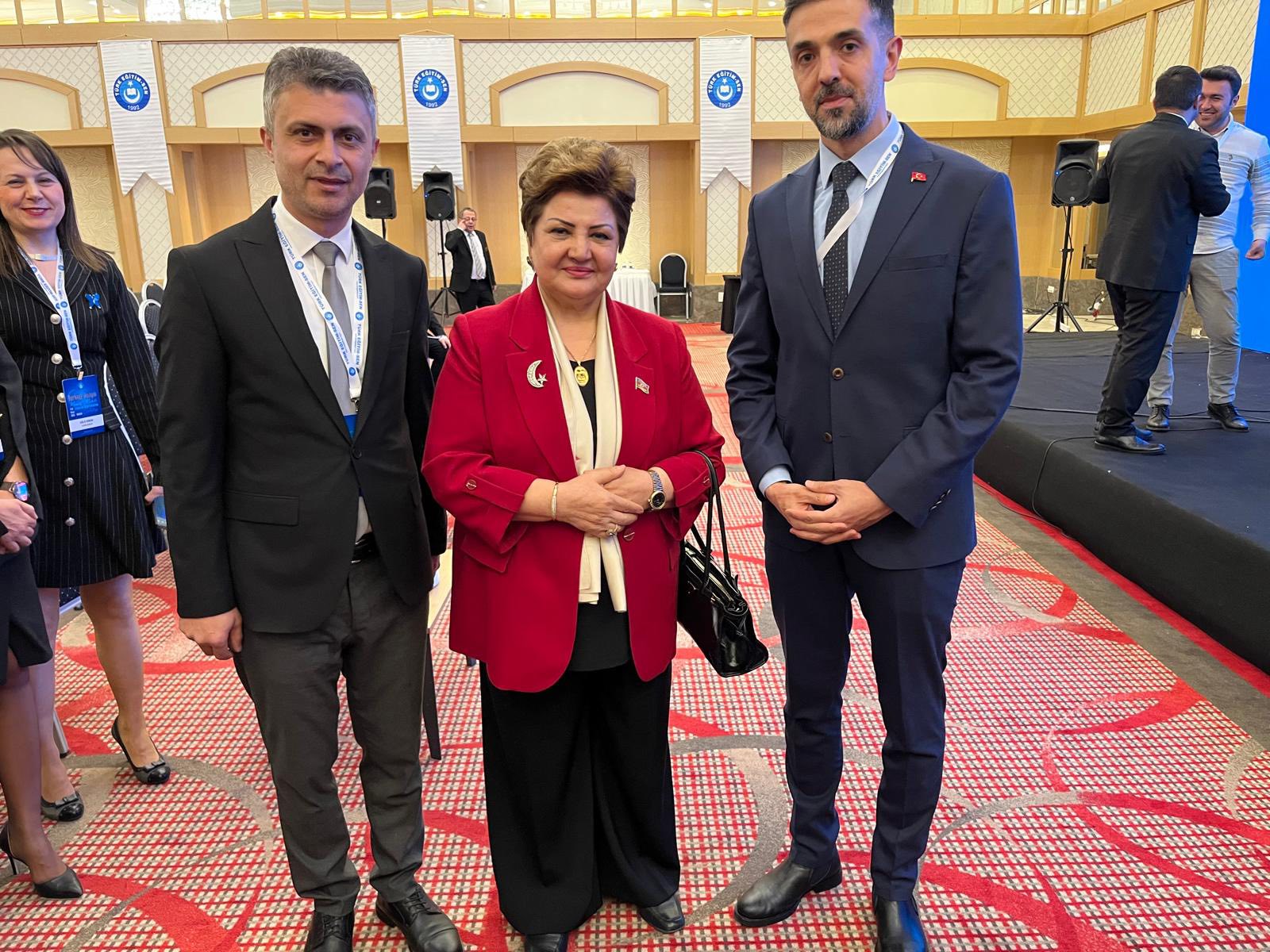 Çalıştaya Katıldılar2