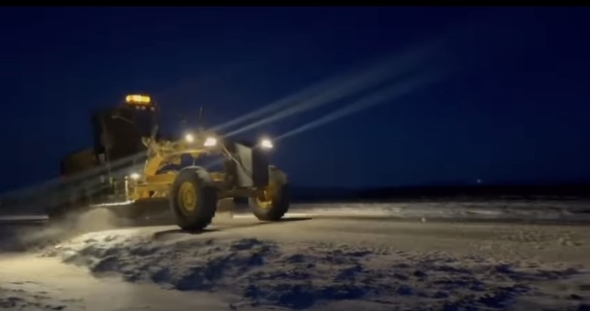 Temizleme Çalışmaları Yapıldı1