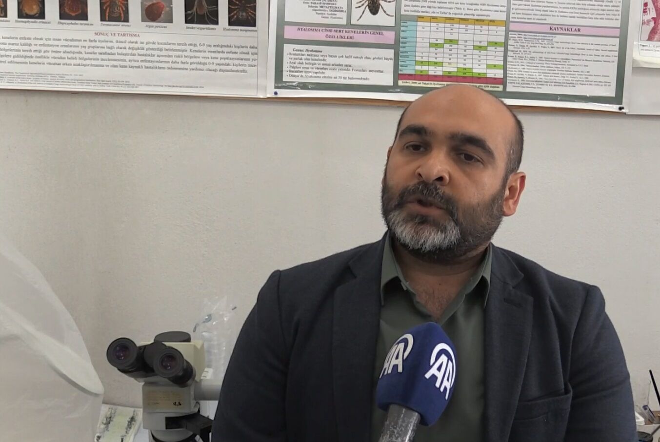 37 Kene Türü Muhafaza Ediliyor (4)