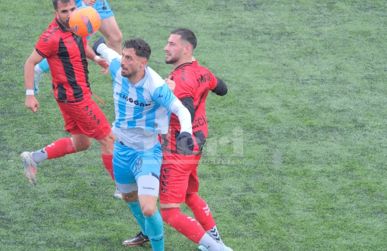 Bozokspor (1)