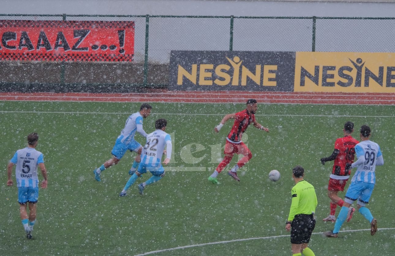 Bozokspor (6)