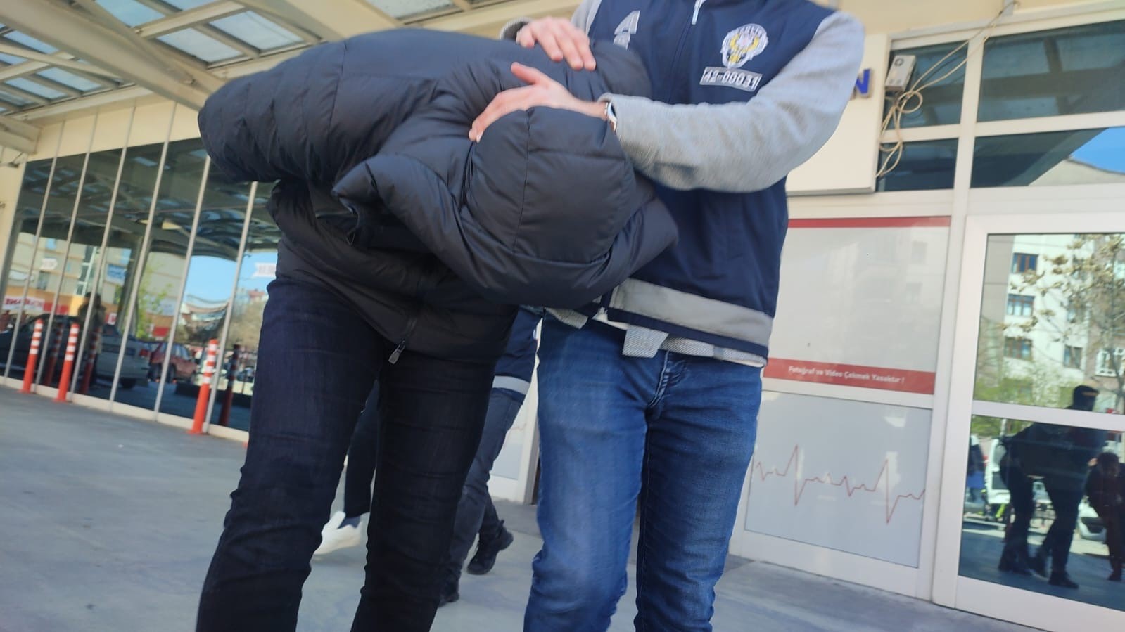 Doktor Sapık (1)