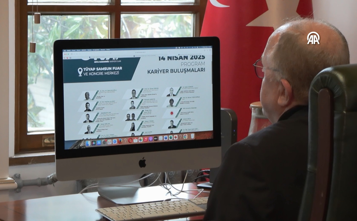 Gençler Tanıma Imkanı Bulacak (1)