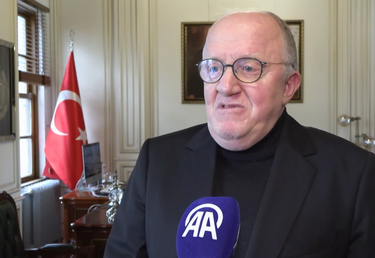 Gençler Tanıma Imkanı Bulacak (2)